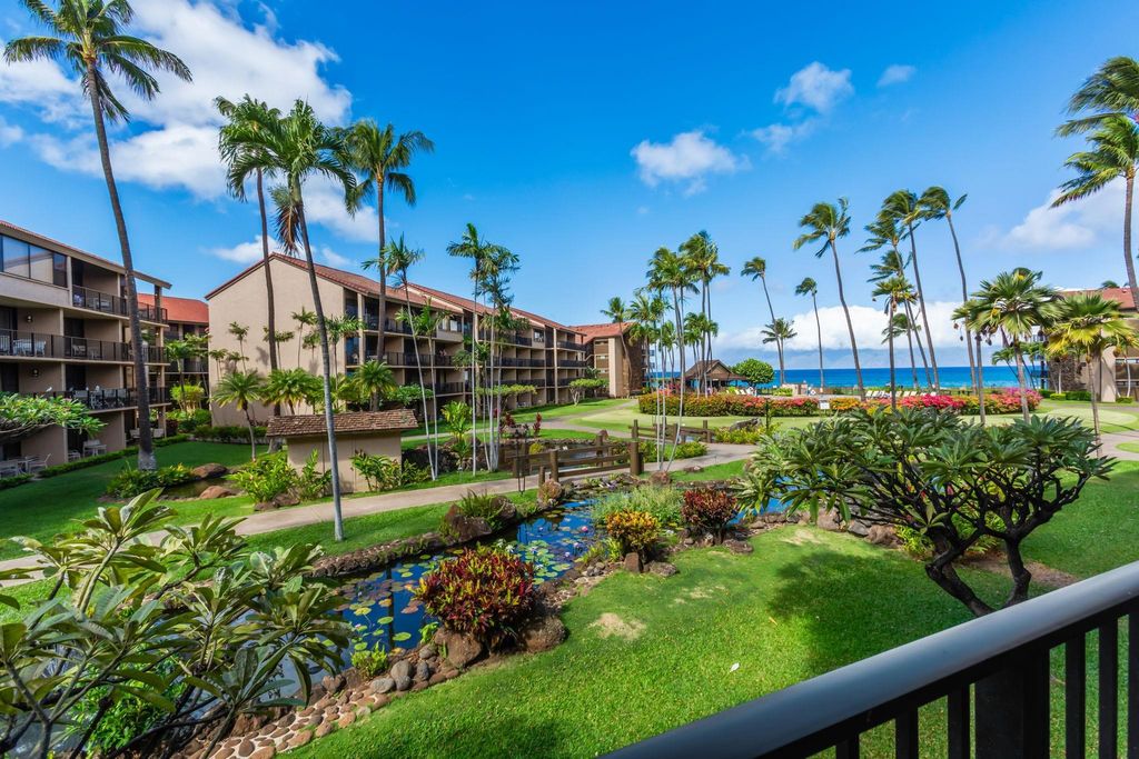 Photo of 3543 Lower Honoapiilani Rd #C204, Lahaina, HI 96761 (MLS # 407606)