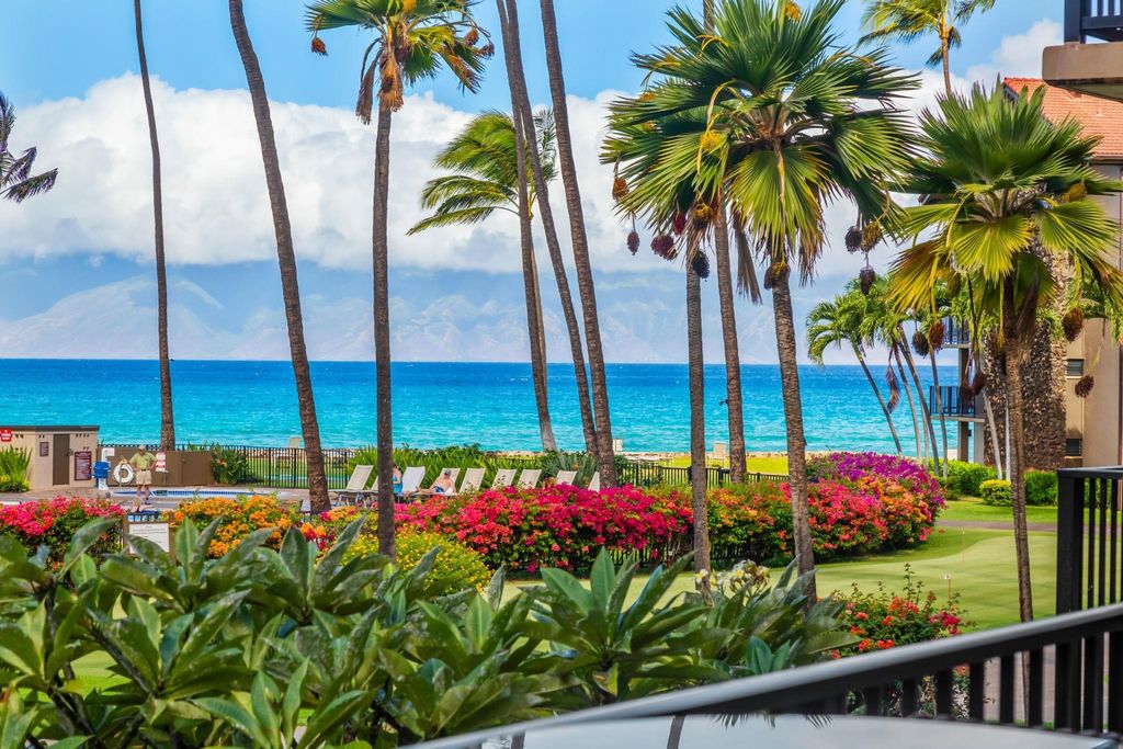 Photo of 3543 Lower Honoapiilani Rd #C204, Lahaina, HI 96761 (MLS # 407606)