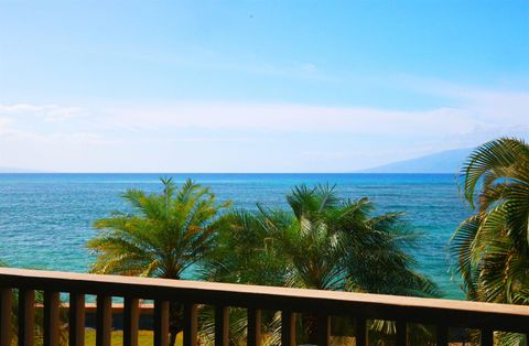 4435 Lower Honoapiilani Rd 205 Lahaina HI 96761