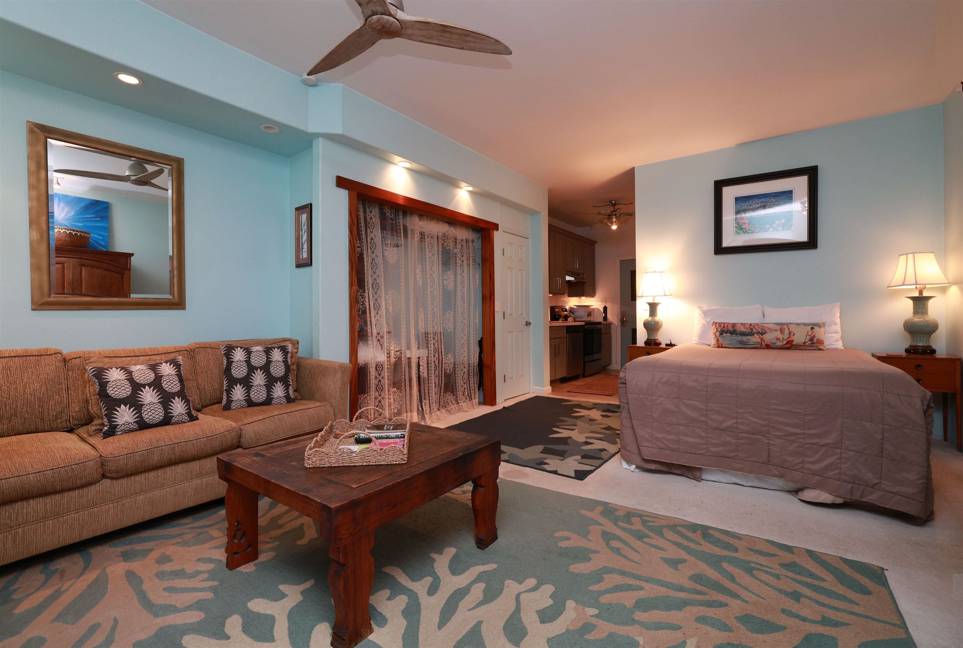 4435 Lower Honoapiilani Rd 205