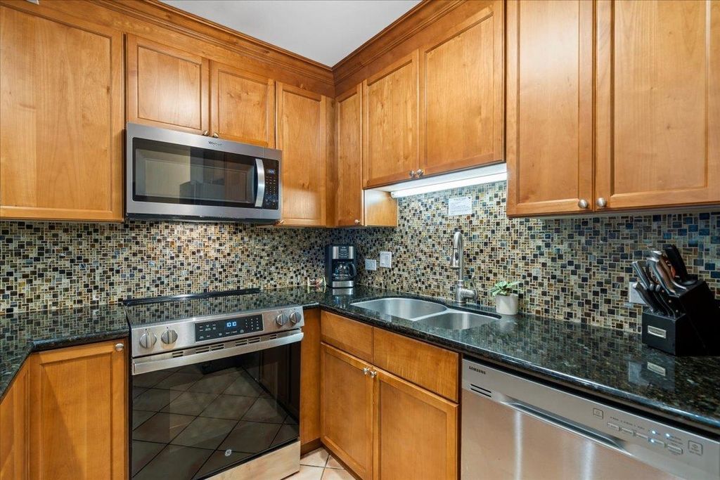 Photo of 2695 S Kihei Rd #6-109, Kihei, HI 96753 (MLS # 408060)