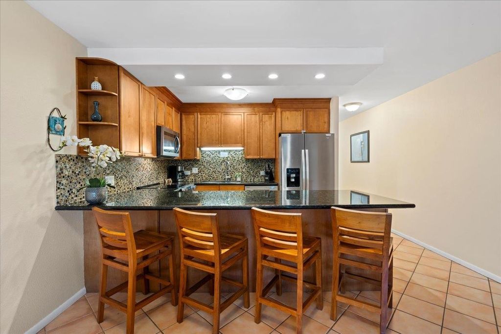 Photo of 2695 S Kihei Rd #6-109, Kihei, HI 96753 (MLS # 408060)