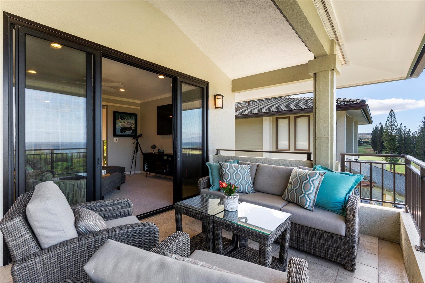 500 Kapalua Dr 23V2