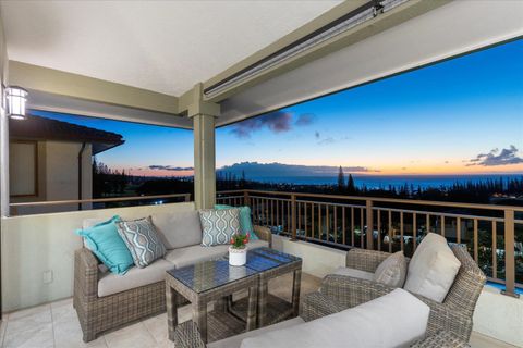 500 Kapalua Dr 23V2 Lahaina HI 96761