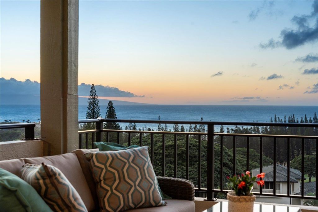 Photo of 500 Kapalua Dr #23V2, Lahaina, HI 96761 (MLS # 407453)