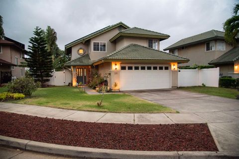 20 Pu'ukai Pl Kahului HI 96732