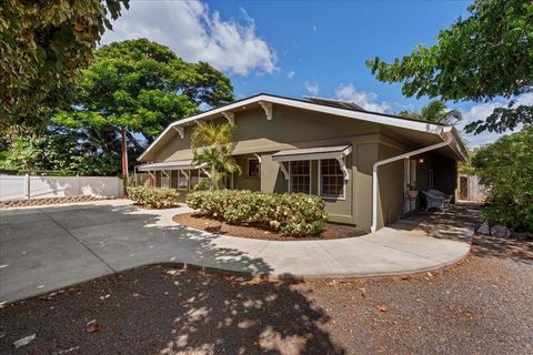 1097 Ewa Pl Kihei HI 96753
