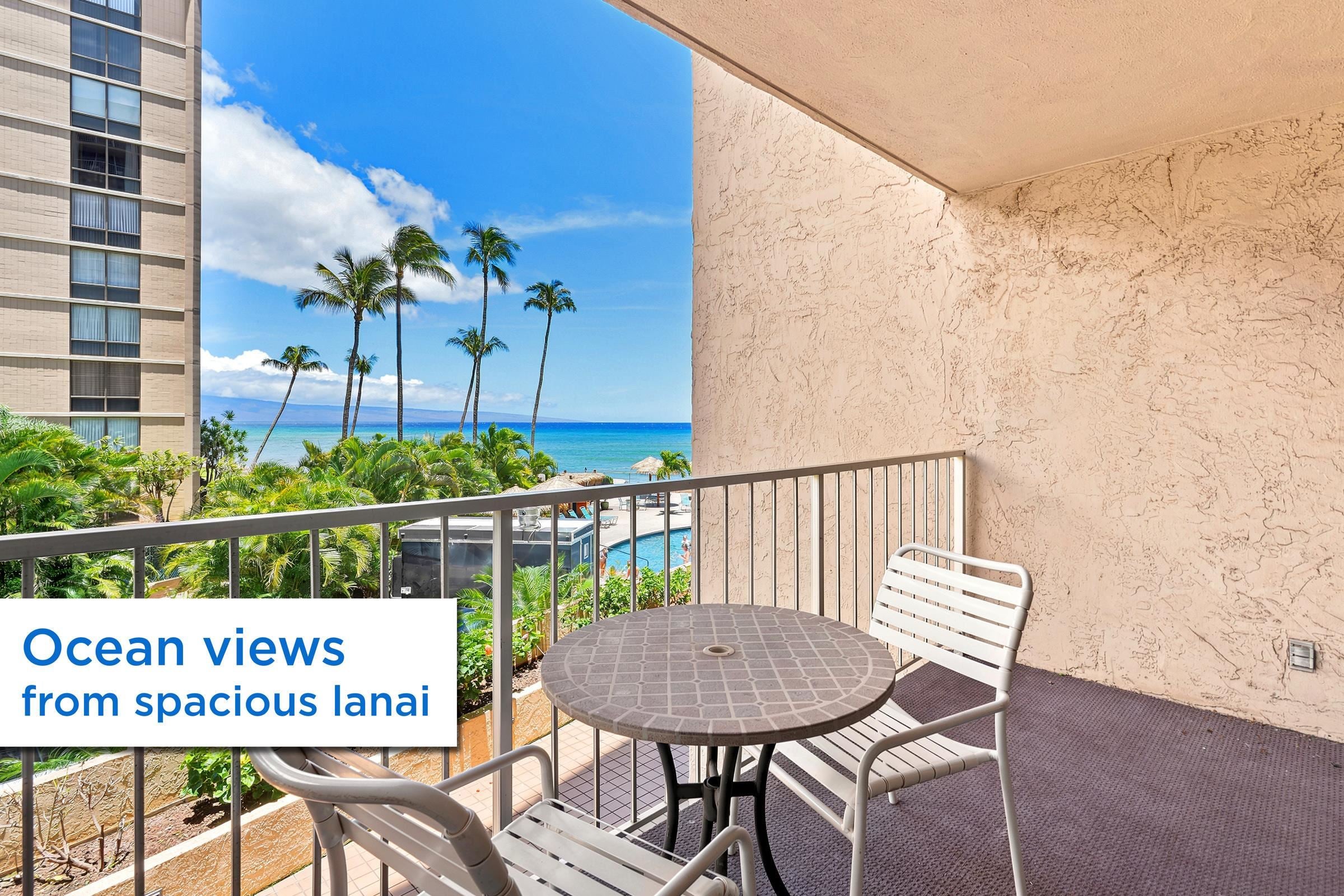 4365 Lower Honoapiilani Rd 216