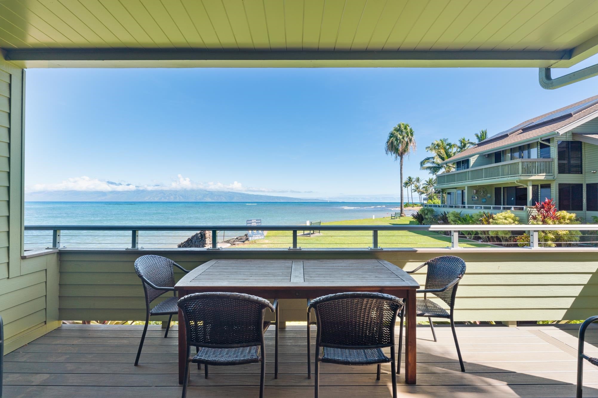 4521 Lower Honoapiilani Rd 2A2