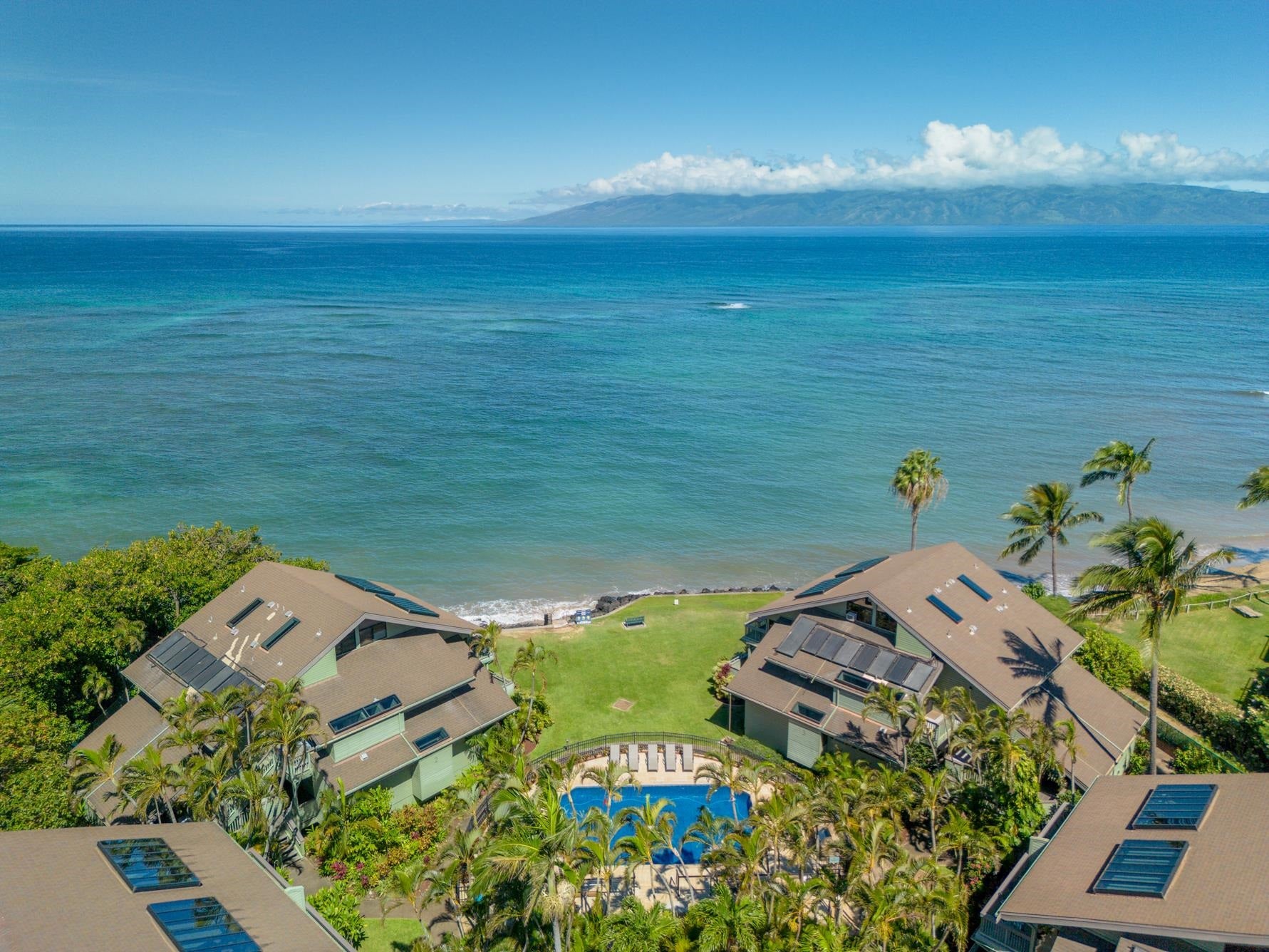 4521 Lower Honoapiilani Rd 2A2
