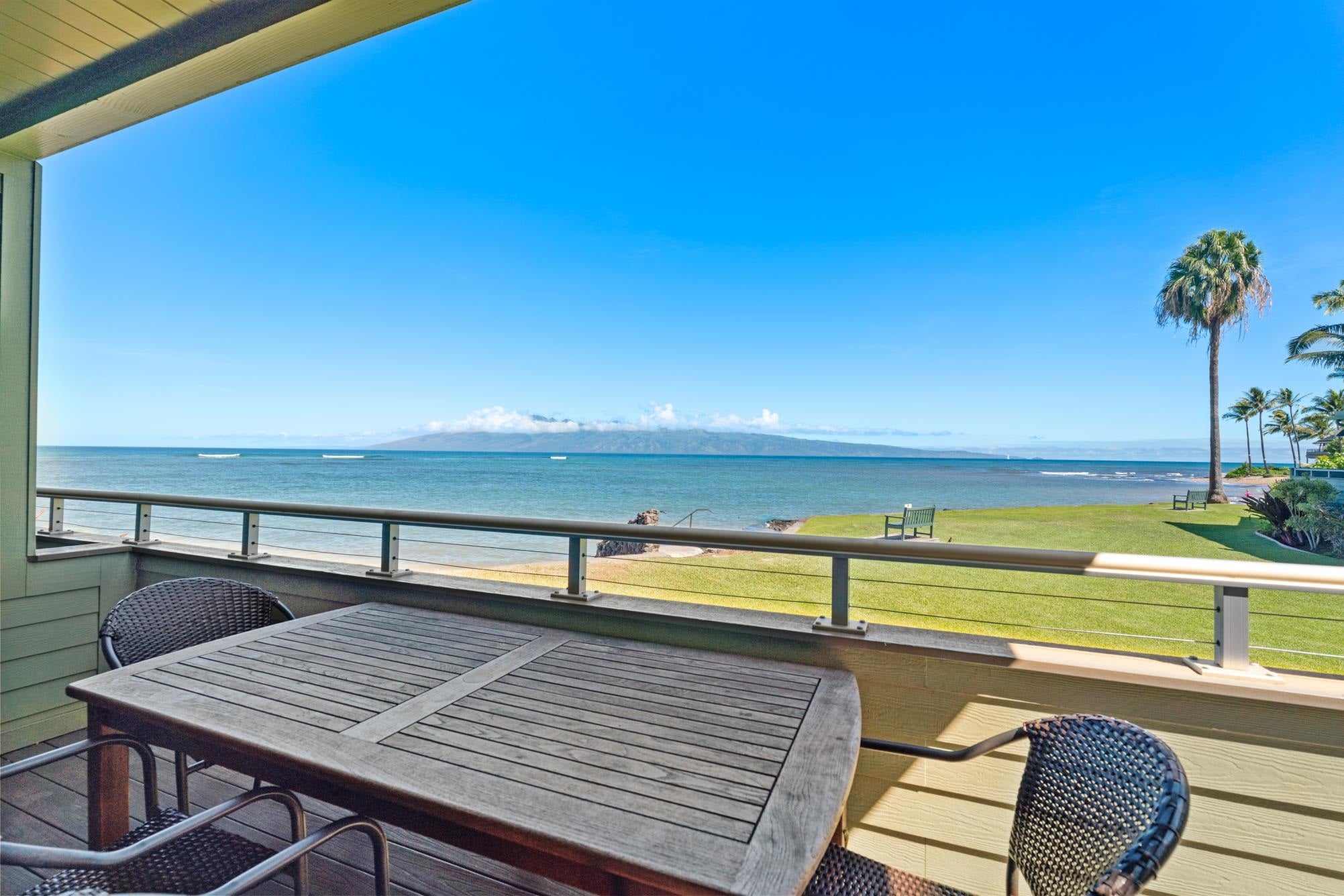 4521 Lower Honoapiilani Rd 2A2