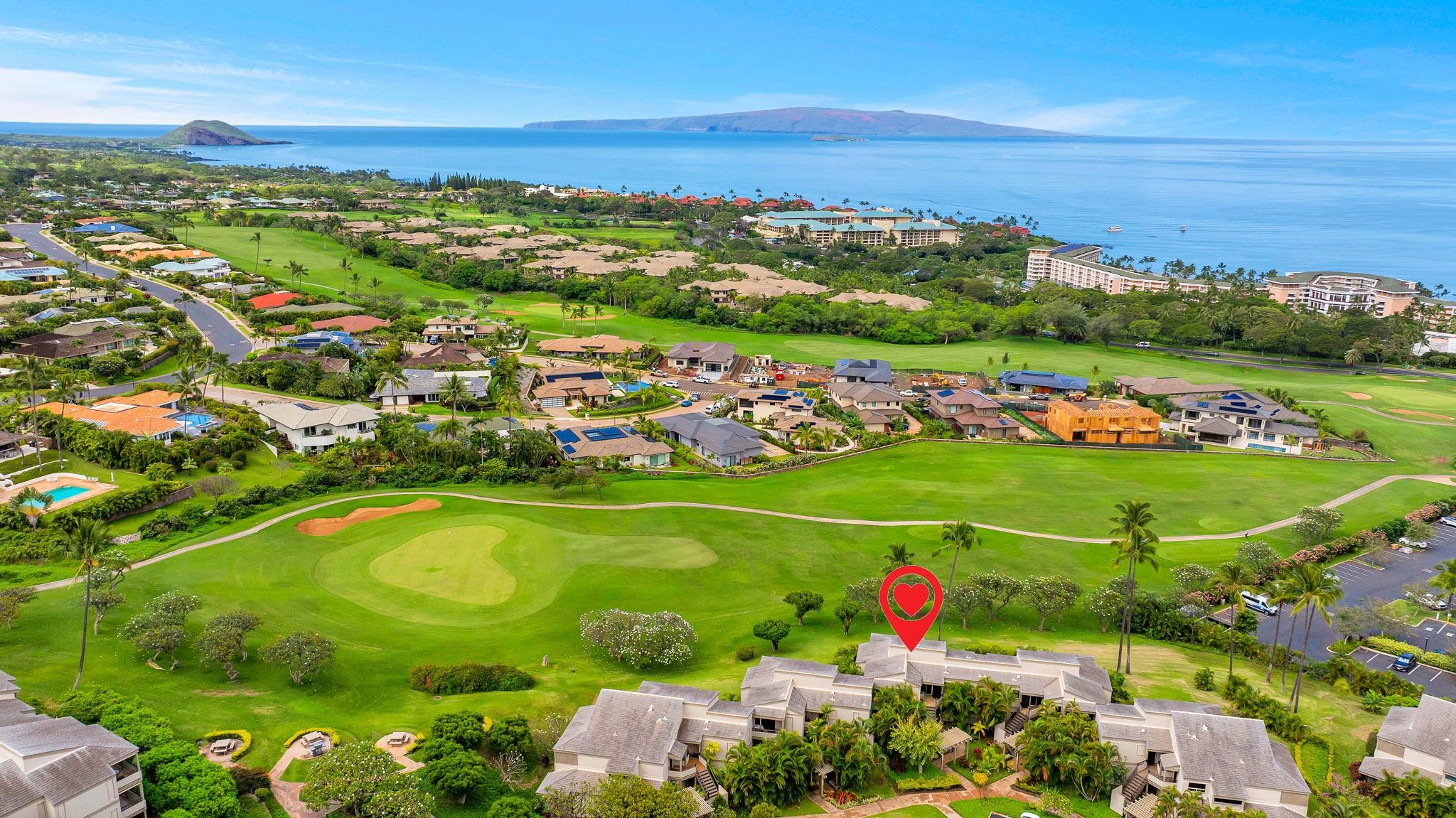 10 Wailea Ekolu Pl 308