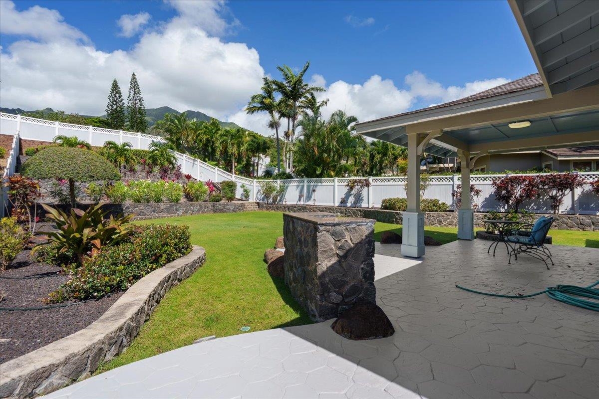20 Maunaleo St