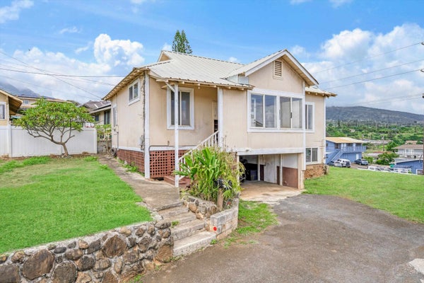 1918 NORTH ST, WAILUKU, HI 96793 - Image 5ecca63cbf930042fe52ff61a82efefa/1617457092
