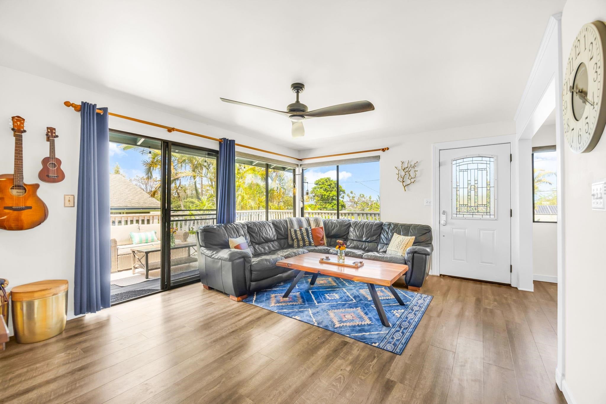 742 Kekona Pl