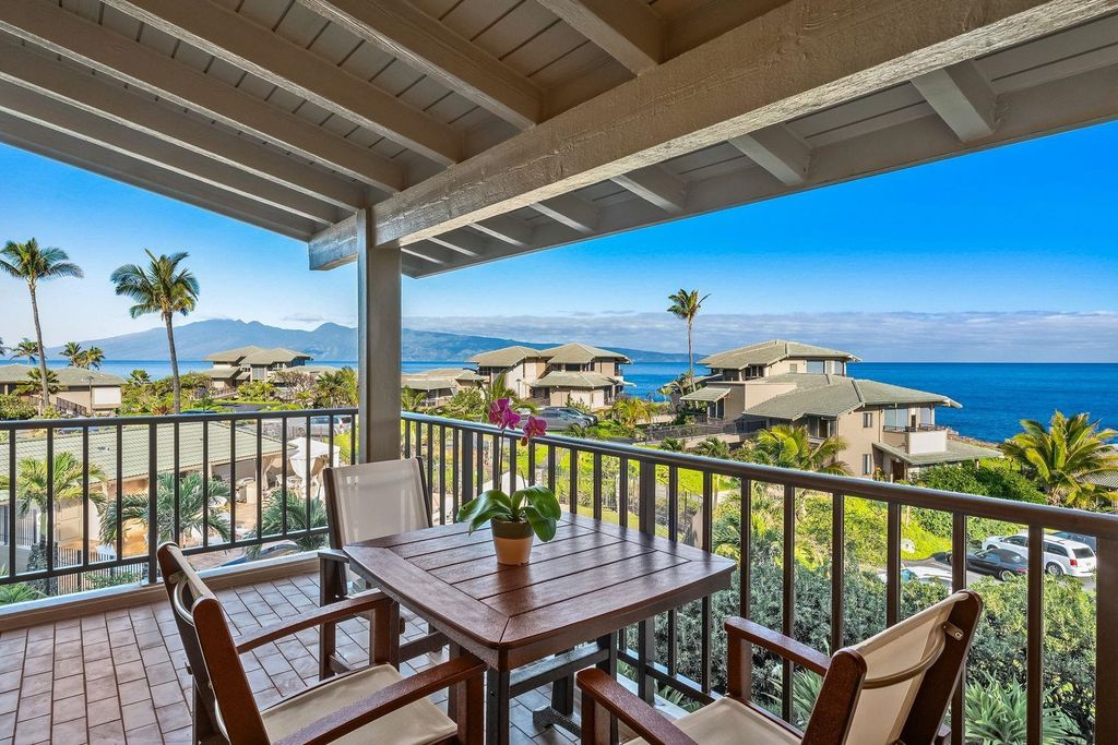 Photo of 500 Bay Dr #33-B2, Lahaina, HI 96761 (MLS # 407023)