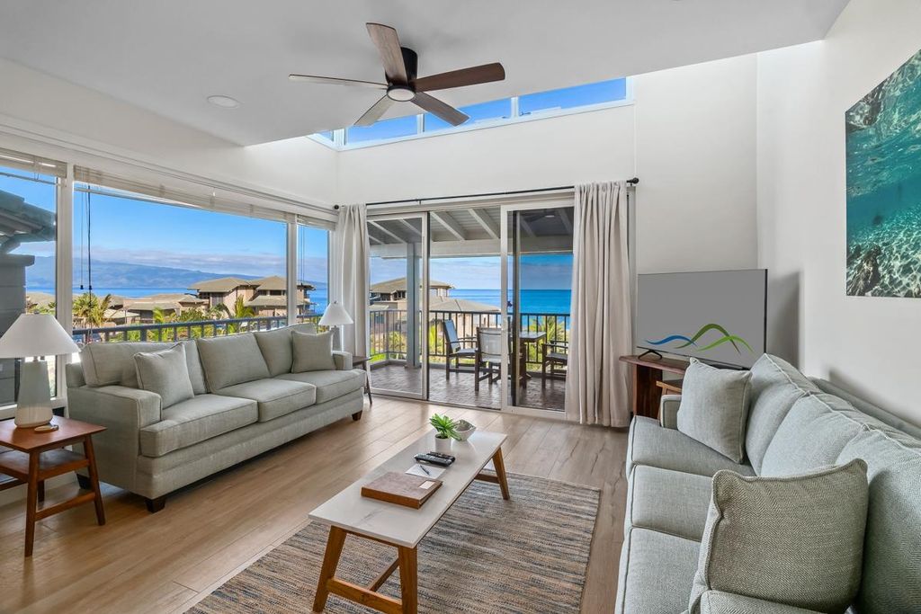 Photo of 500 Bay Dr #33-B2, Lahaina, HI 96761 (MLS # 407023)