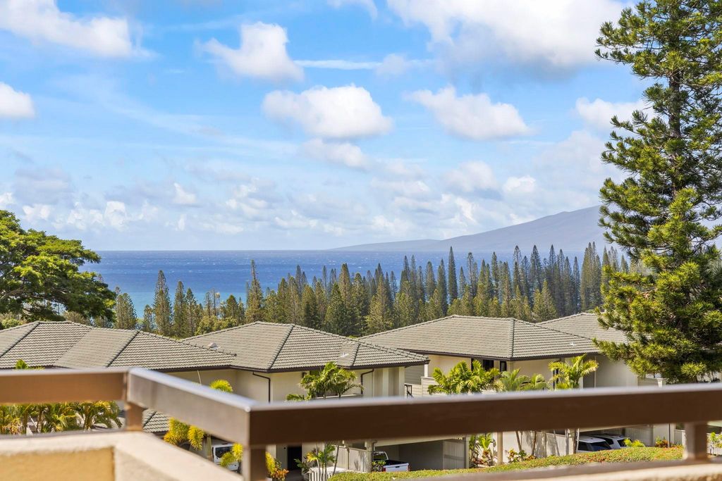 Photo of 500 Kapalua Dr #25T3, Lahaina, HI 96761 (MLS # 407912)