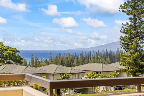 500 Kapalua Dr 25T3 Lahaina HI 96761