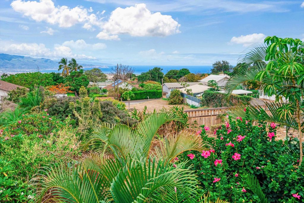 Photo of 84 Kilakila Pl, Makawao, HI 96768 (MLS # 407087)