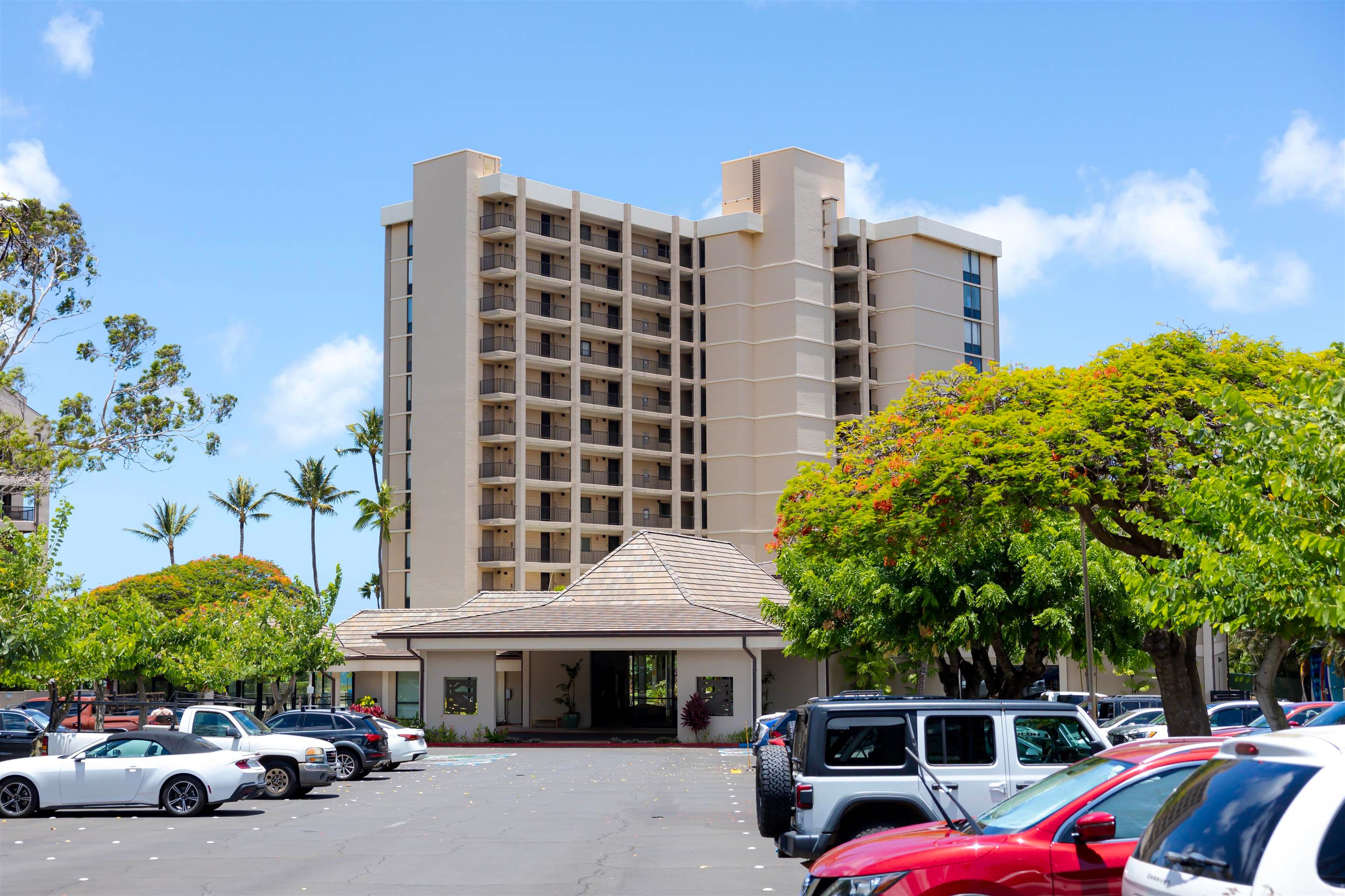 4327 Lower Honoapiilani Rd 705B