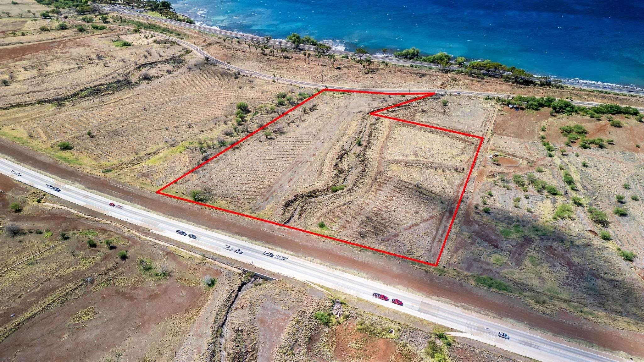 1408 Waianukole St A/C