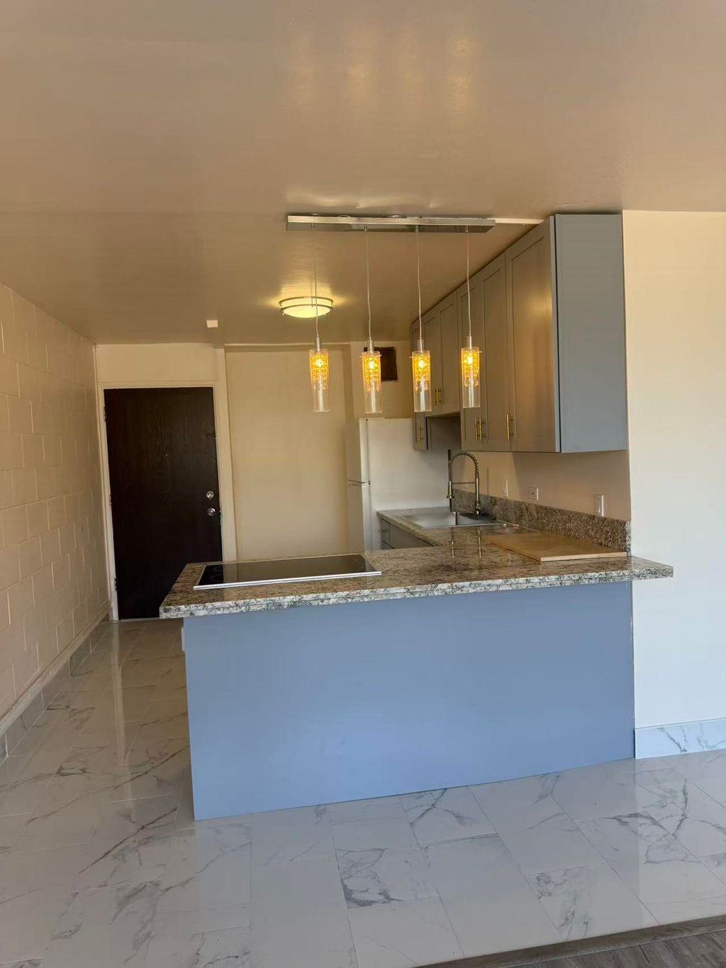 Photo of 111 Kahului Beach Road Rd #D114, Kahului, HI 96793 (MLS # 407164)