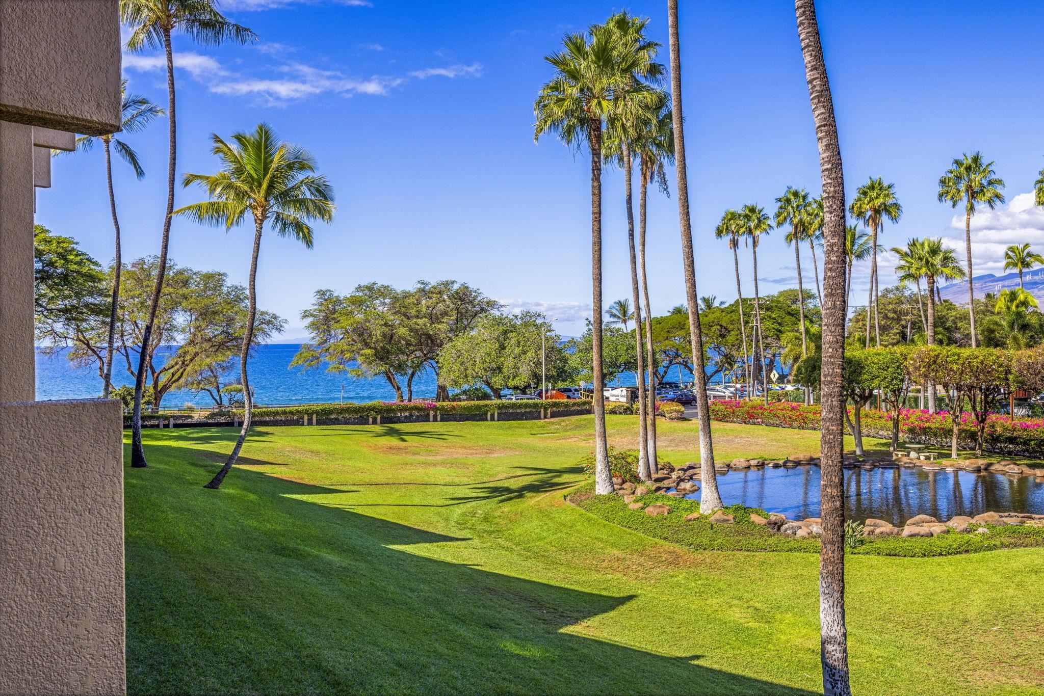 2695 S Kihei Rd 10-212