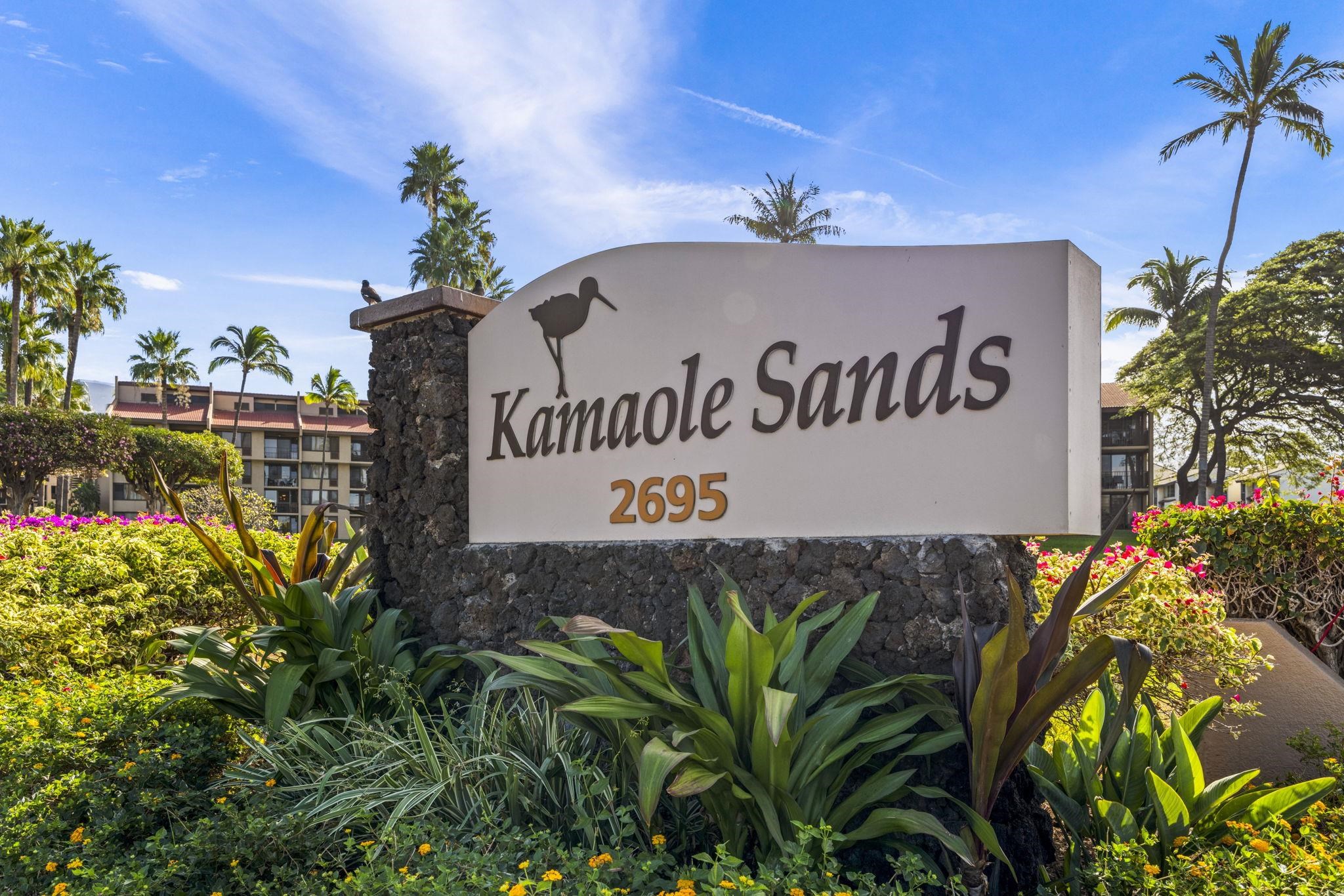 2695 S Kihei Rd 10-212