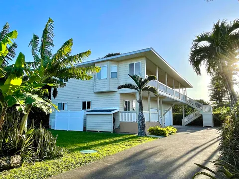 22 Hale Lio Pl Unit 20 & 22 Hale Lio Pl, Haiku, HI 96708 - MLS#: 405567