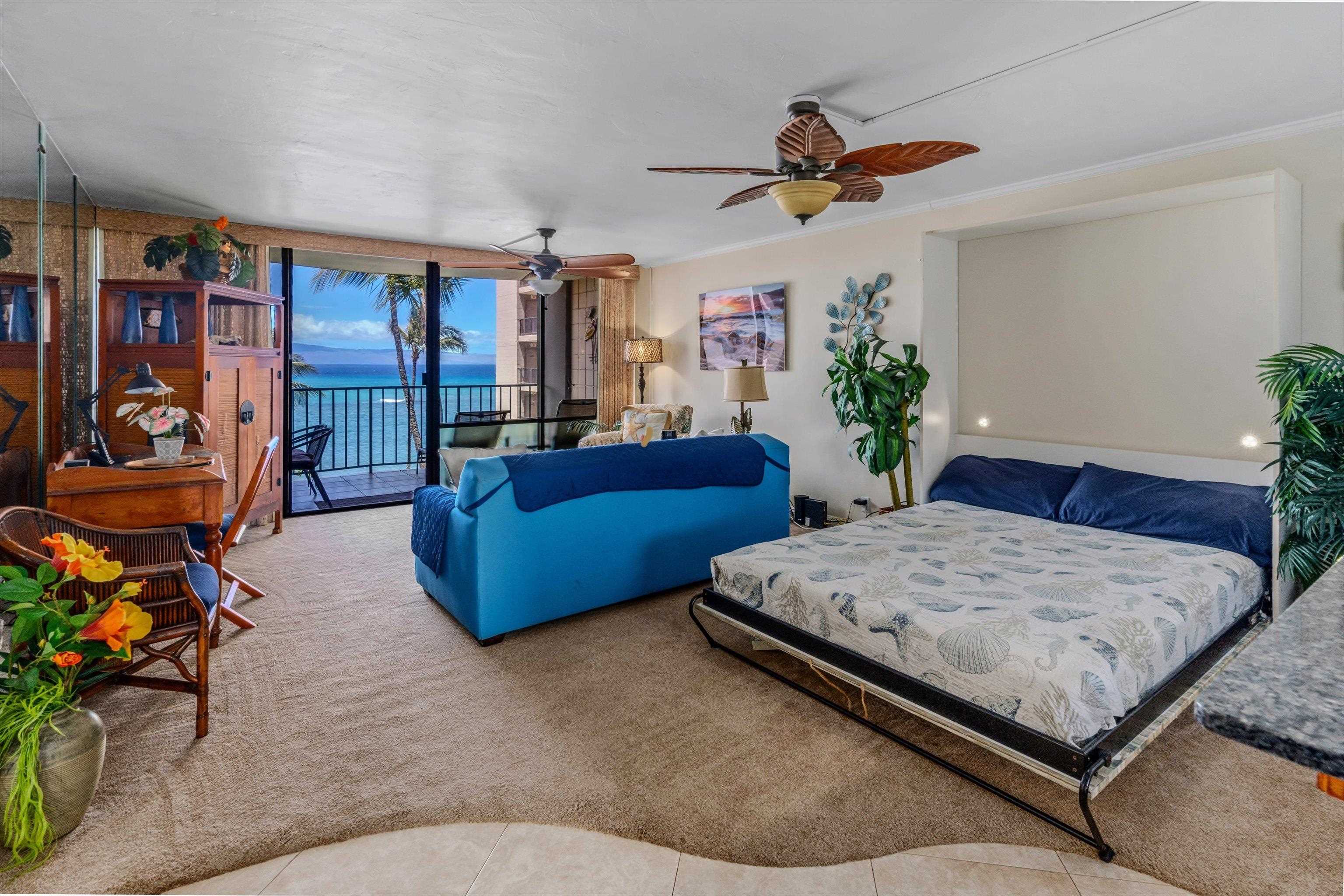 4327 Lower Honoapiilani Rd 602B