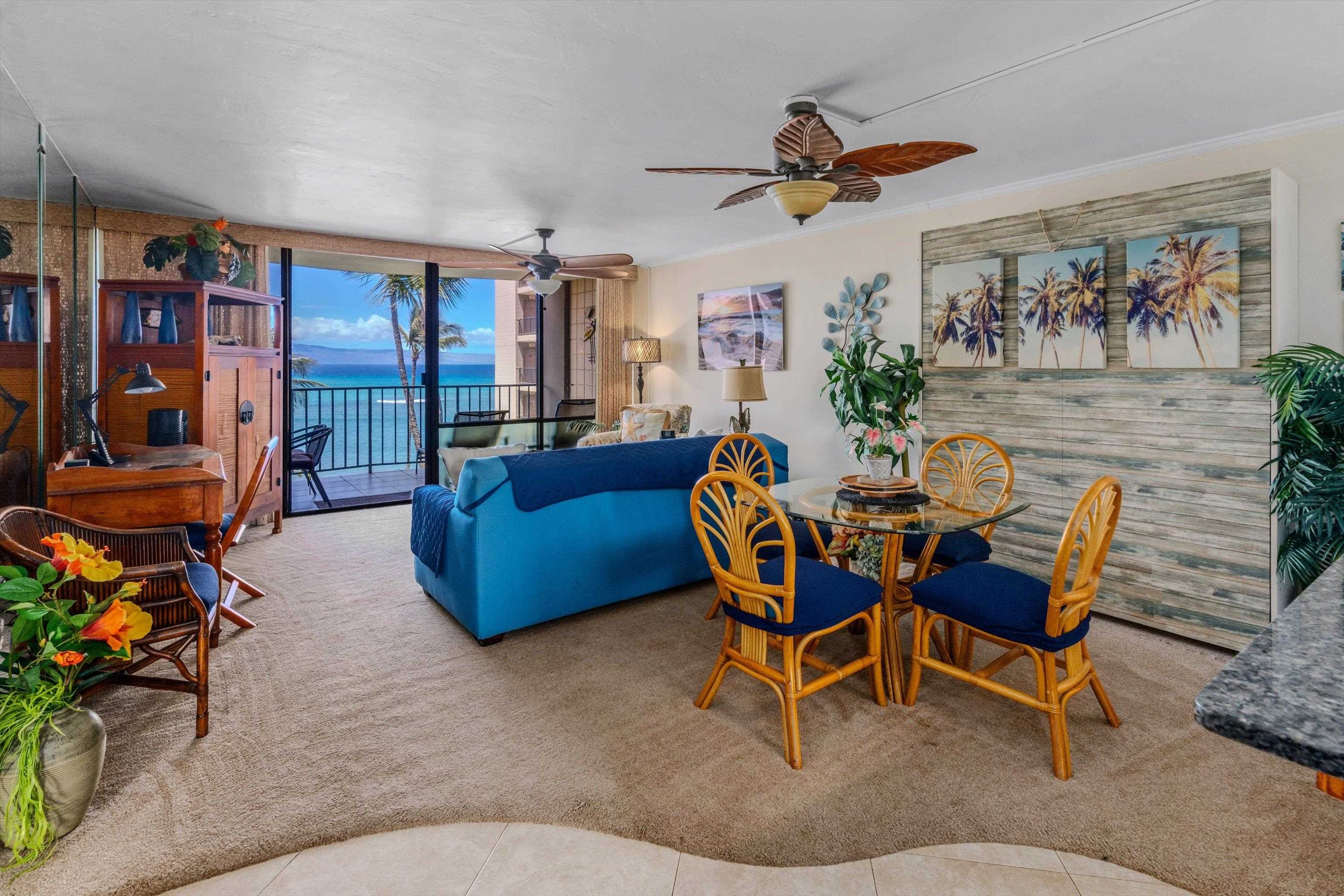 4327 Lower Honoapiilani Rd 602B