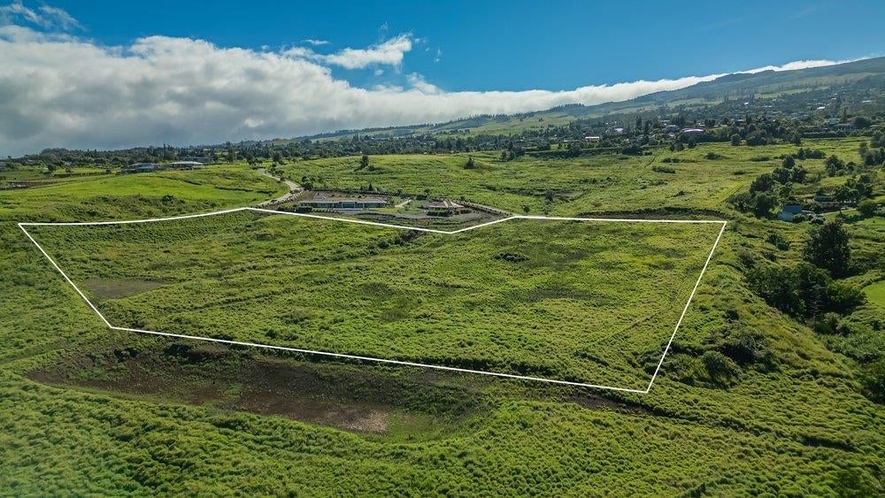 257 Kula I'o Rd Lot #6