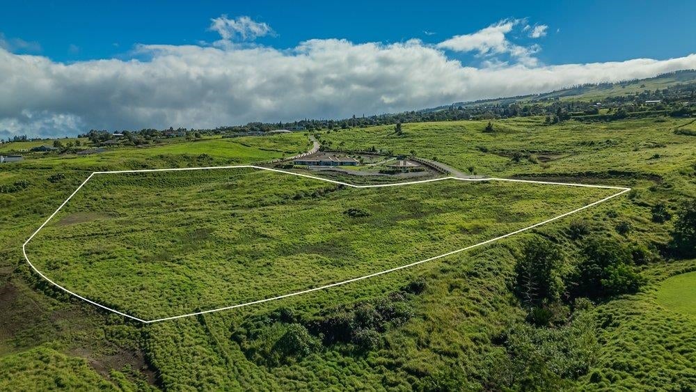 257 Kula I'o Rd Lot #6