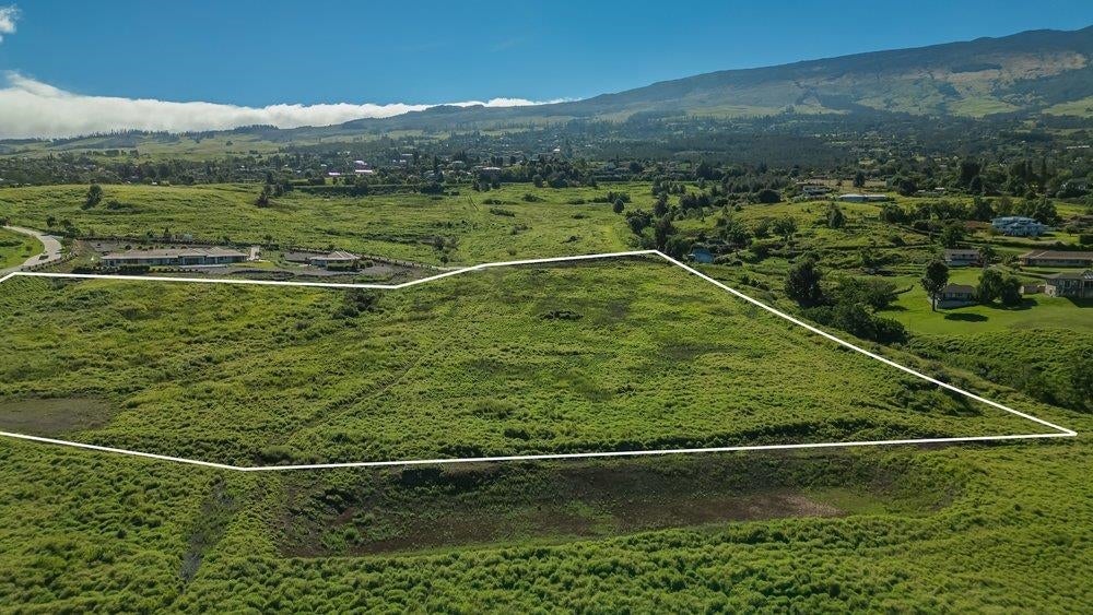 257 Kula I'o Rd Lot #6