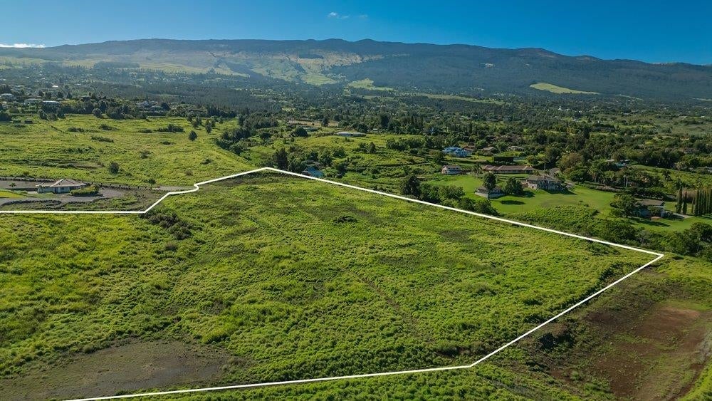 257 Kula I'o Rd Lot #6