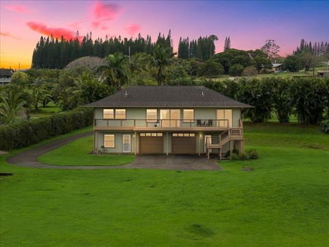 50 Uakoko Pl Haiku HI 96708