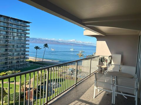 Photo of 2481 Kaanapali Pkwy #919/F, Lahaina, HI 96761 (MLS # 407916)