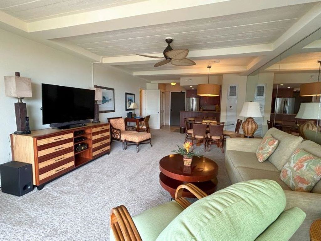 Photo of 2481 Kaanapali Pkwy #919/F, Lahaina, HI 96761 (MLS # 407916)