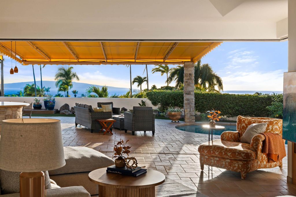 Photo of 175 W Ikea Moku Pl, Kihei, HI 96753 (MLS # 407756)