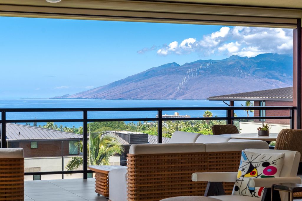 Photo of 30 Kai Malu Dr #201, Kihei, HI 96753 (MLS # 407282)
