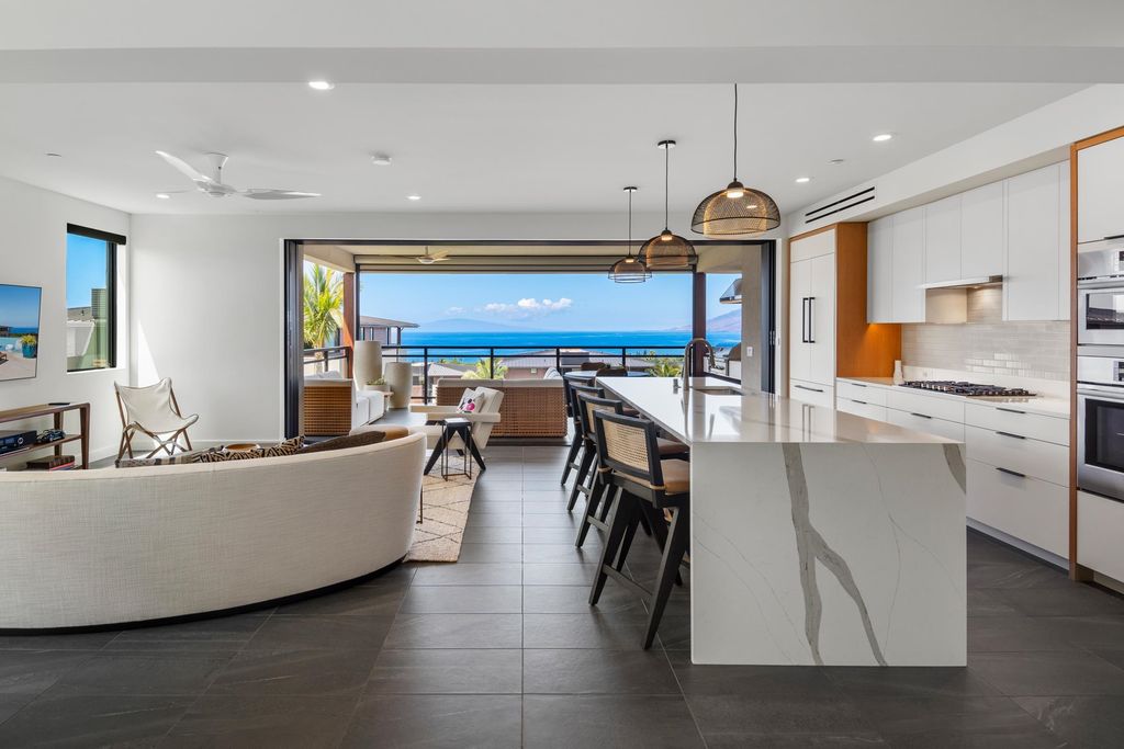 Photo of 30 Kai Malu Dr #201, Kihei, HI 96753 (MLS # 407282)