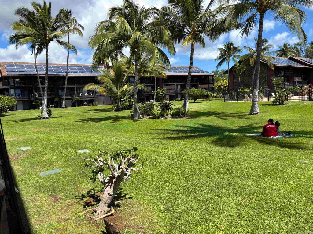 Photo of 1000 Kam V Hwy Hwy #A-108, Kaunakakai, HI 96748 (MLS # 407367)