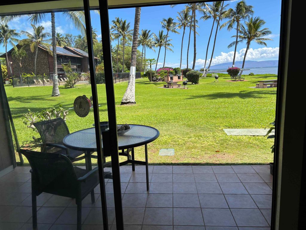Photo of 1000 Kam V Hwy Hwy #A-108, Kaunakakai, HI 96748 (MLS # 407367)