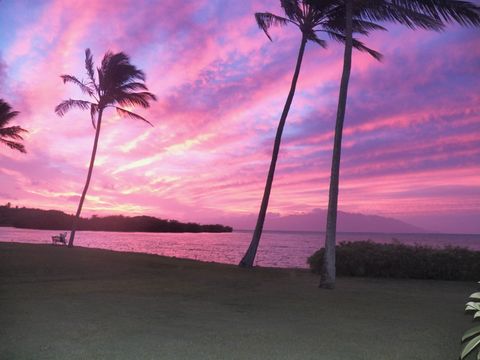 Tiny photo for 1000 Kam V Hwy Hwy #A-108, Kaunakakai, HI 96748 (MLS # 407367)