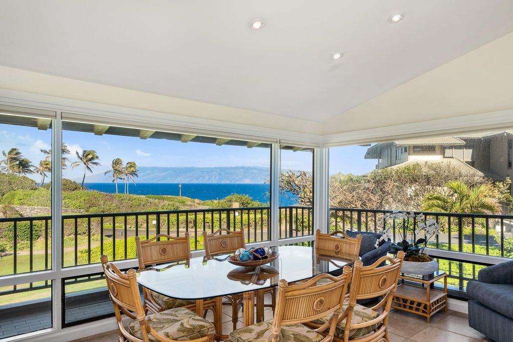 Photo of 500 Bay Dr #37B3,4,5, Lahaina, HI 96761 (MLS # 407183)