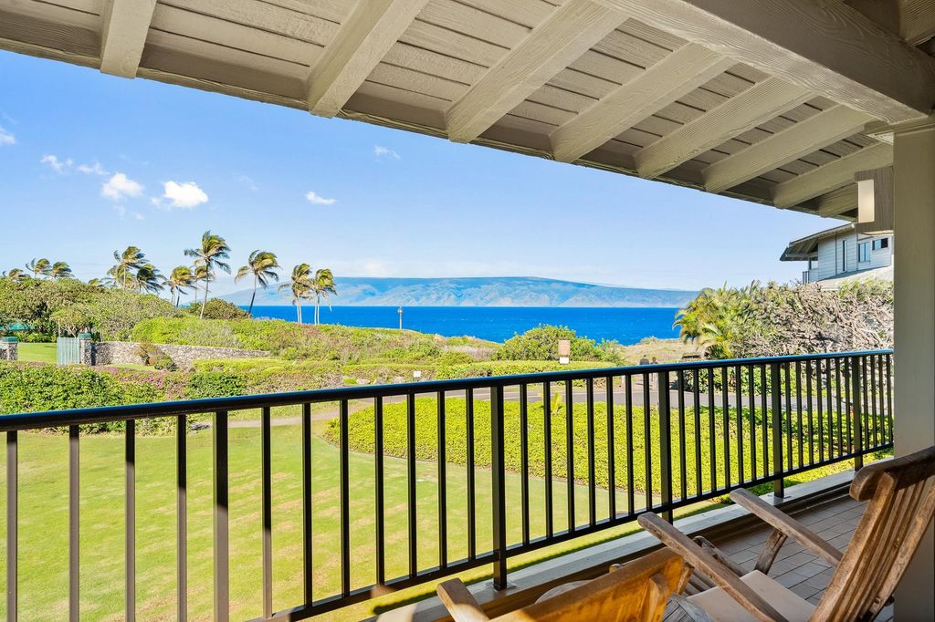 Photo of 500 Bay Dr #37B3,4,5, Lahaina, HI 96761 (MLS # 407183)