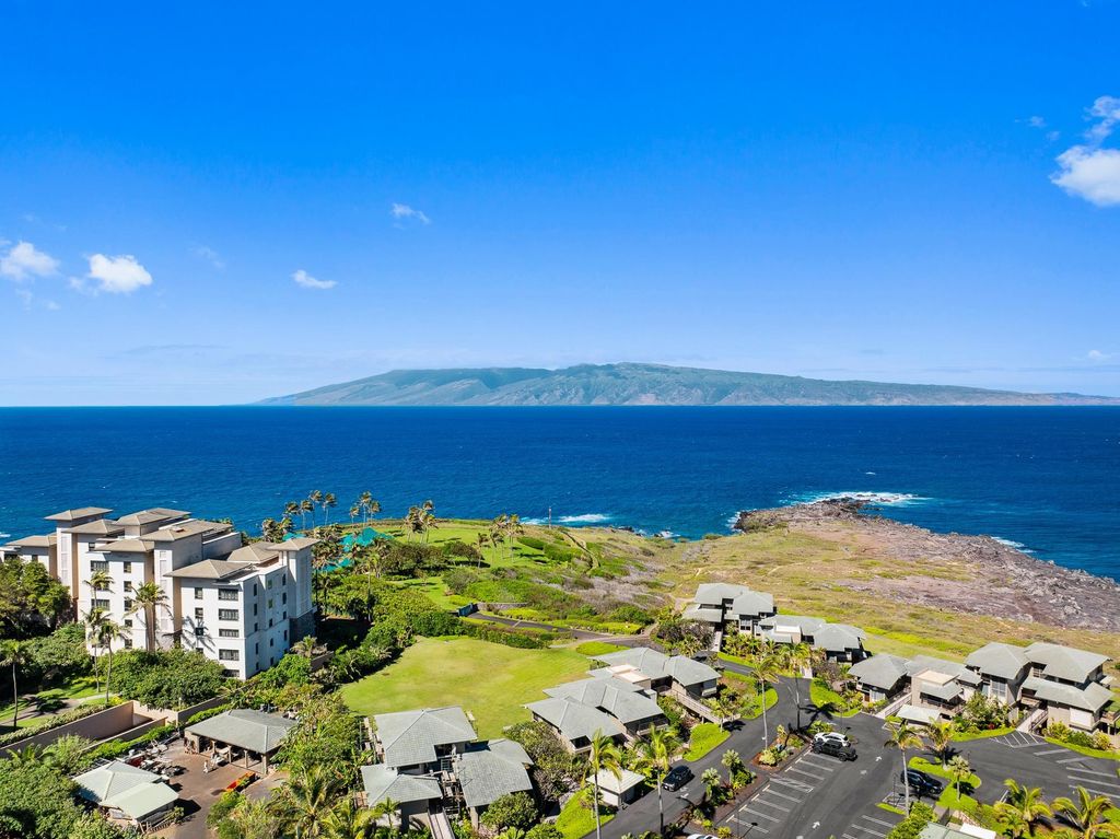 Photo of 500 Bay Dr #37B3,4,5, Lahaina, HI 96761 (MLS # 407183)