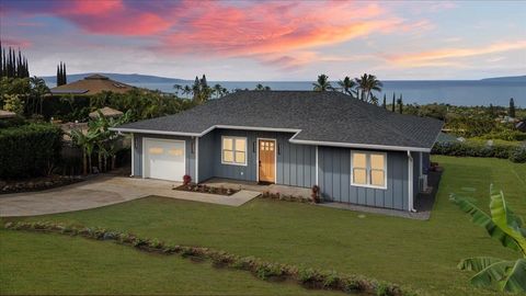 3414 Keha Dr Unit B Kihei HI 96753