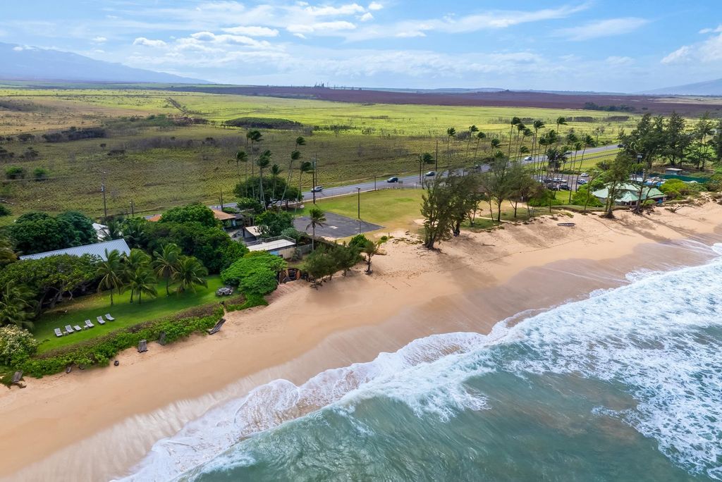 Photo of 29 Hana Hwy, Paia, HI 96779 (MLS # 406430)